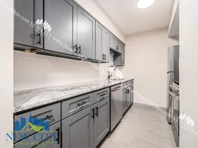 Photo - Columbus Apartments