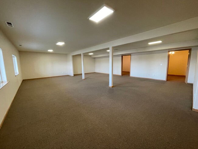 Photo - Spacious and Modern 3 Bedroom Sunlit Basem...