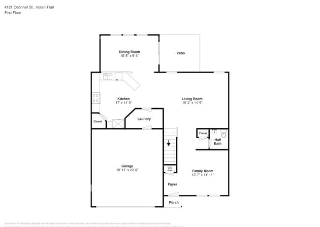 Photo - 4121 Oconnell St