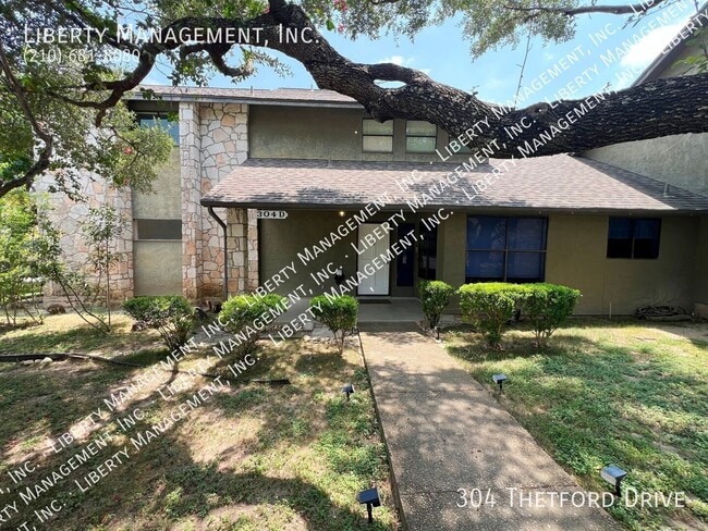 Building Photo - 304 Thetford Dr
