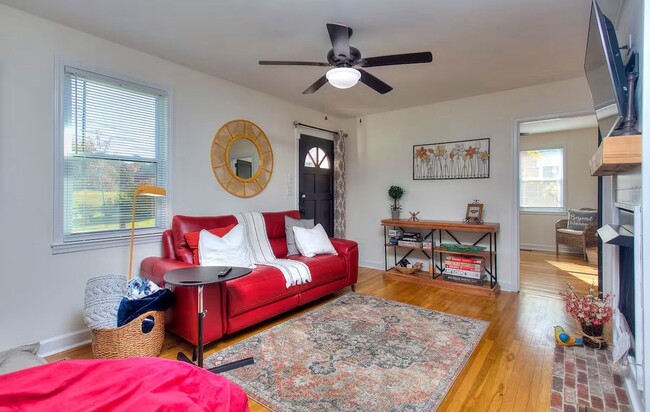 Photo - 3301 Old Jonesboro Rd