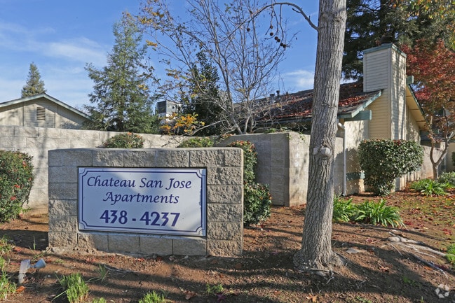 Chateau San Jose Apartments - Chateau San Jose Apartments