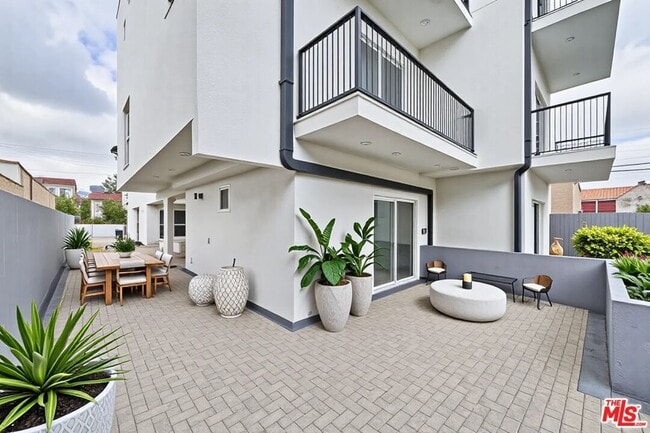 Photo - 1106 Queen Anne Pl Townhome