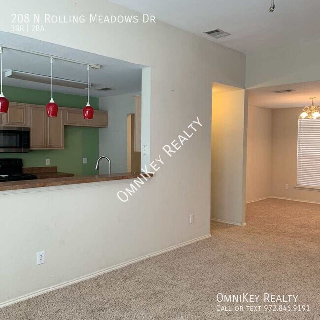 Photo - 208 N Rolling Meadow Dr