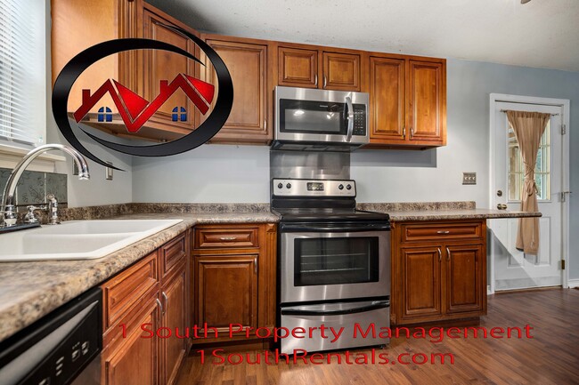 Photo - 12180 Franklin Creek Ct