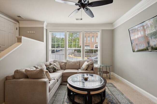Photo - Stunning 2 bed 2.5 bath 2-story condo/townhome