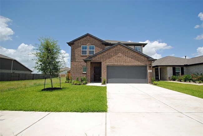 Photo - 2541 Allegretto Sea Dr House