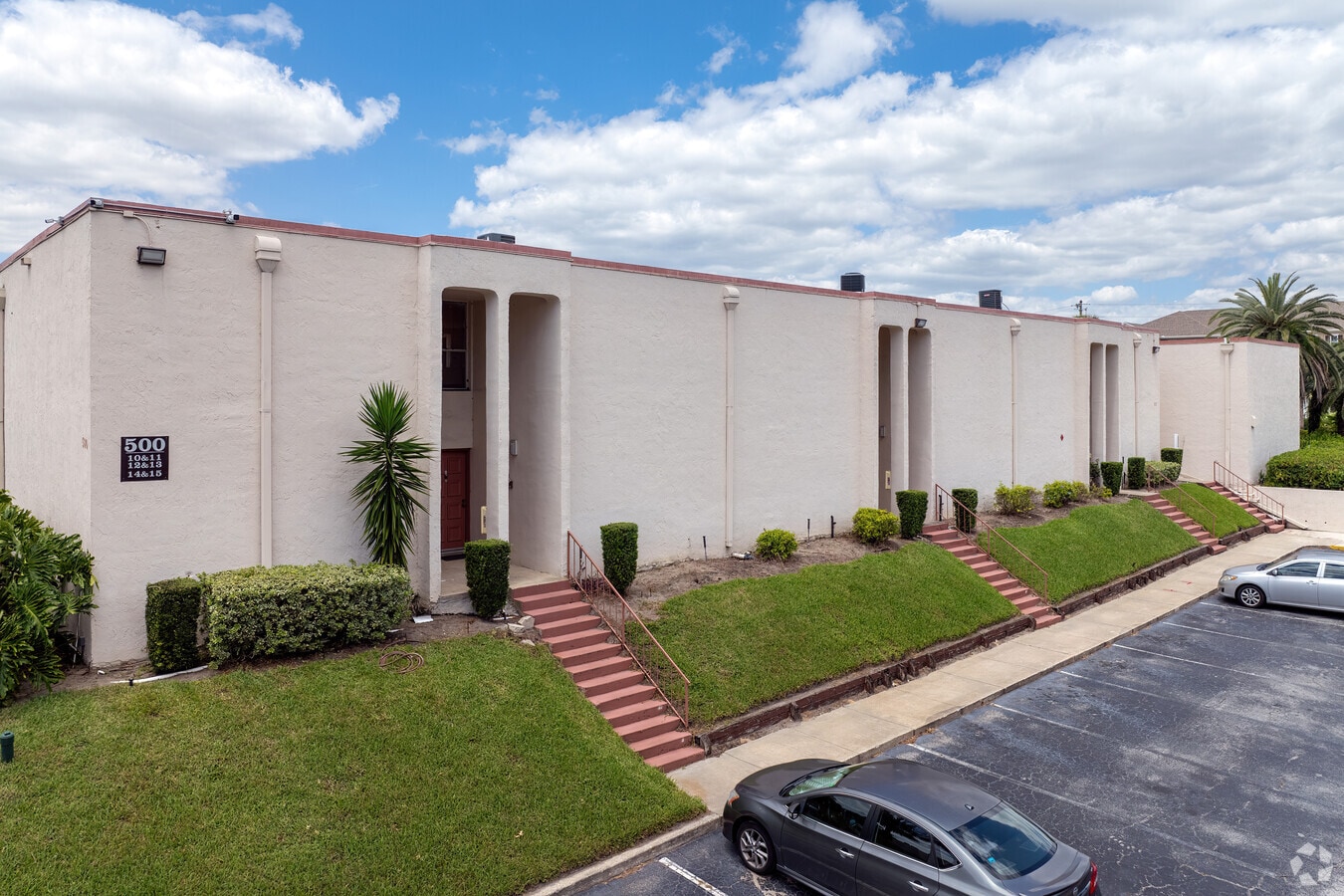 500 muelles naranjas DR Altamonte, FL 32701 - Royal Arms Condos