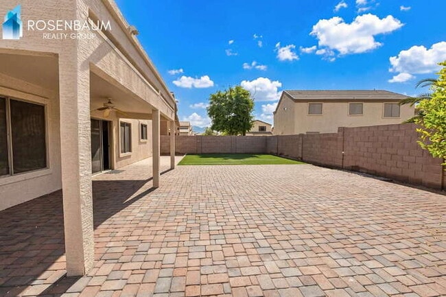 Photo - Beautifully charming 4-beds, 3-baths two-story home in the desirable Estrella Park community!