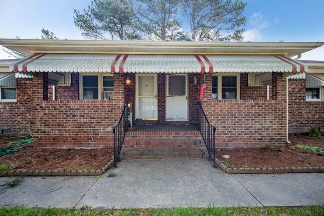 Building Photo - 1108 Hazel Ave Rental