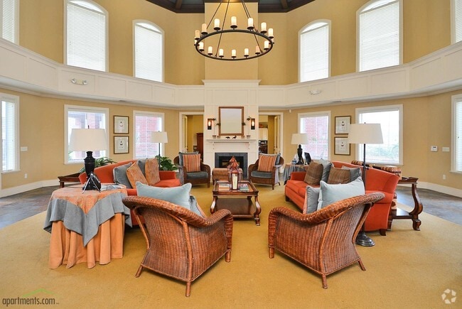 Piedmont Apartments