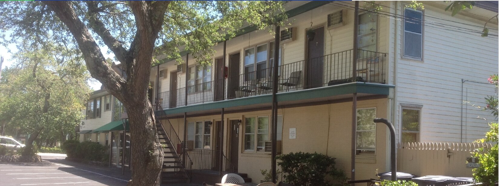 Photo - Joe-Jan Apartments
