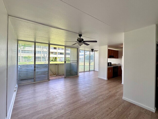 Photo - For Rent - [Nahoa Apts] 95-029 Kuahelani A...