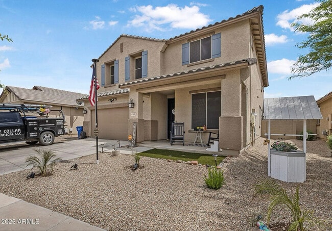 Building Photo - 17935 W Louise Dr Rental