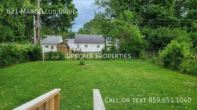 Photo - 821 Marcellus Dr
