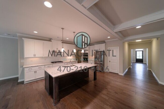 Photo - Beautiful Ranch Home in the Preserve at Reed Mill - Seckinger High School District!