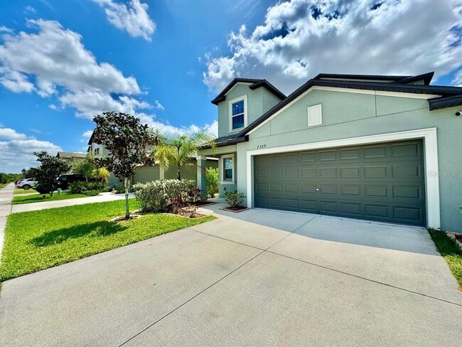 Photo - 7309 Canterbury Bells Ct