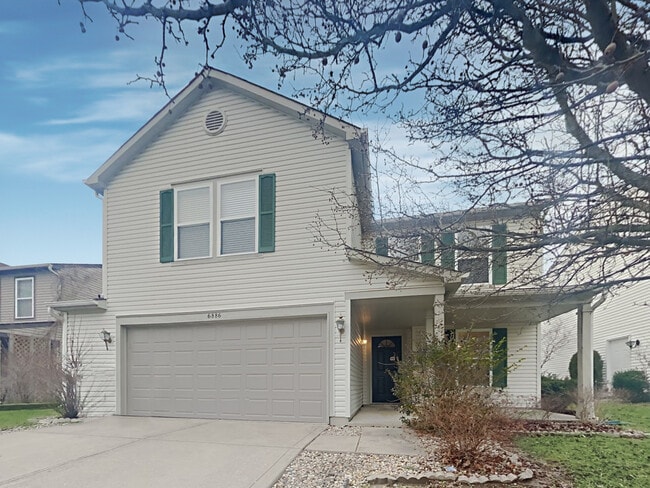 Building Photo - 6886 Merritt Ridge Way