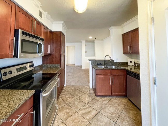 Photo - 2025 E CAMPBELL Ave Unit 312