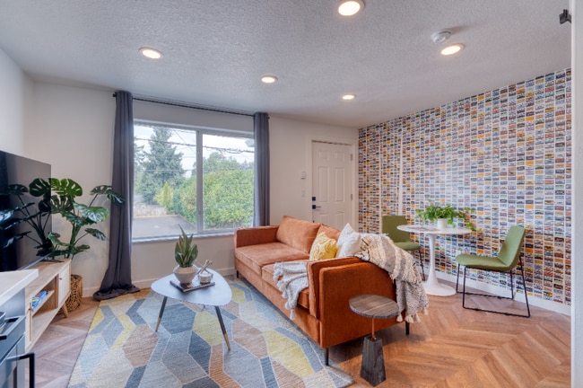 Photo - 5222 SE Holgate Blvd Unidad Apt 4