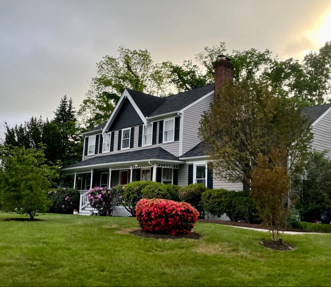 Building Photo - 1156 Bandy Run Rd Rental