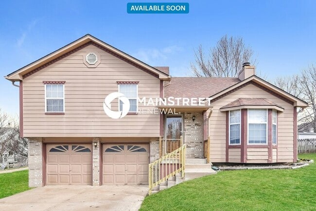 Photo - 208 W Calico Dr House