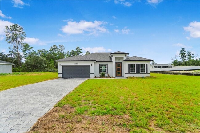 Building Photo - 2653 SW 176 Lp Rental