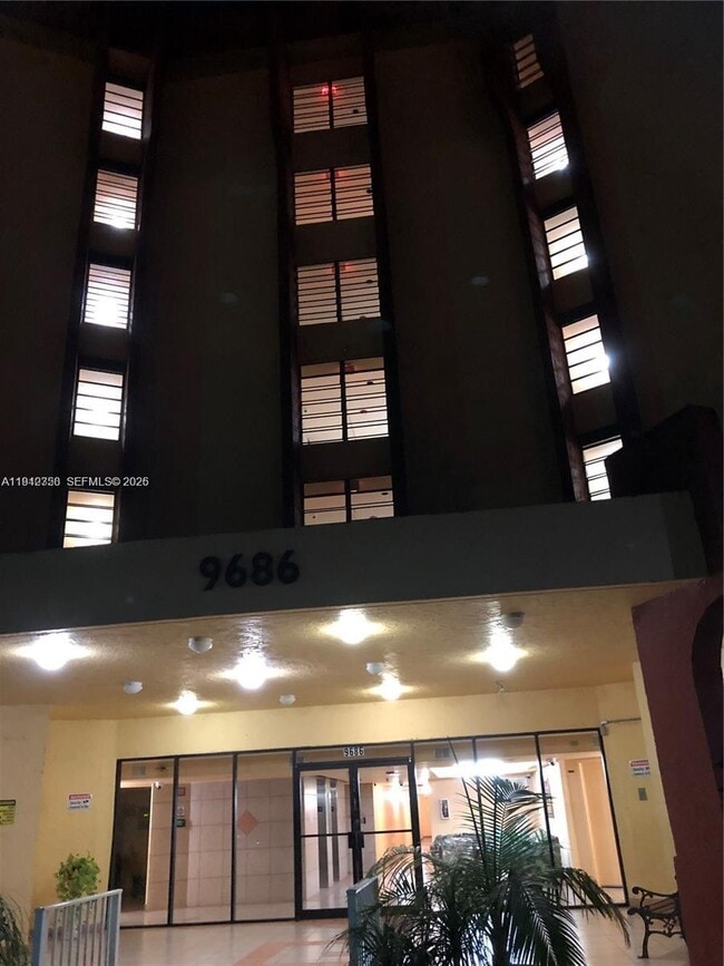 Photo - 9686 Fontainebleau Blvd Unit 108