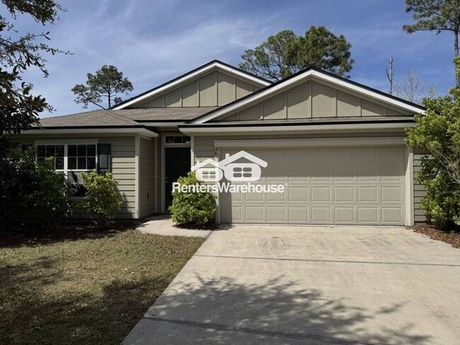 Building Photo - Now Available! Rental