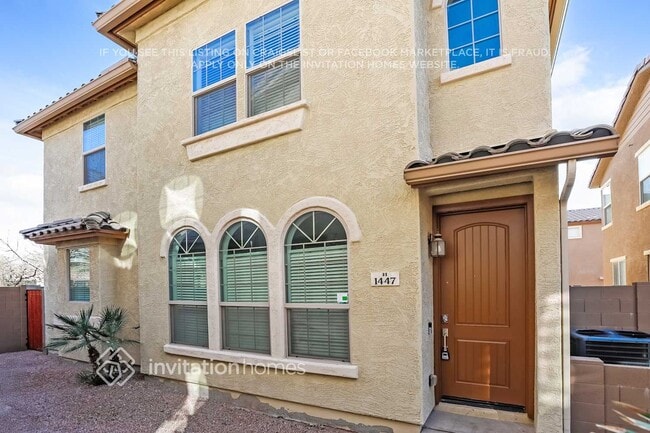 Building Photo - 1447 S Ponderosa Dr