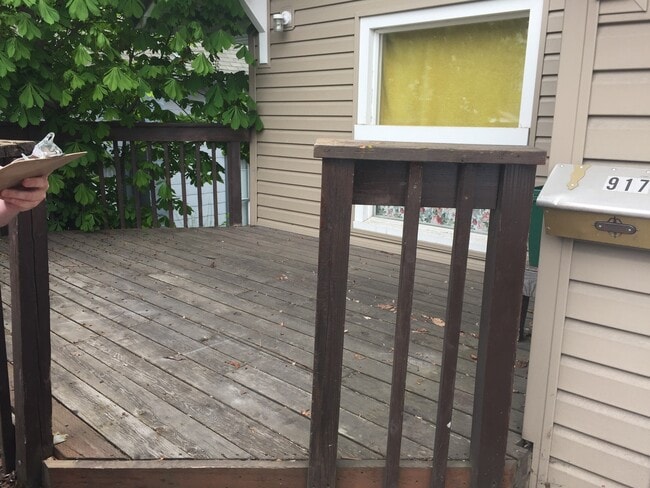 Photo - 917/ 917.5 West A St Unit 917