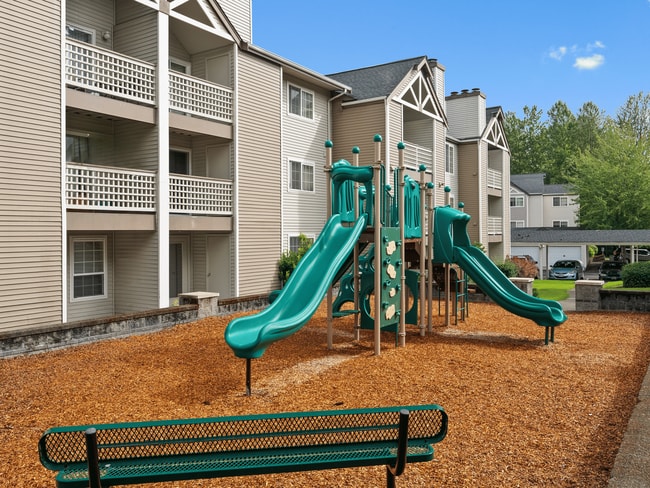 Children's Play Area