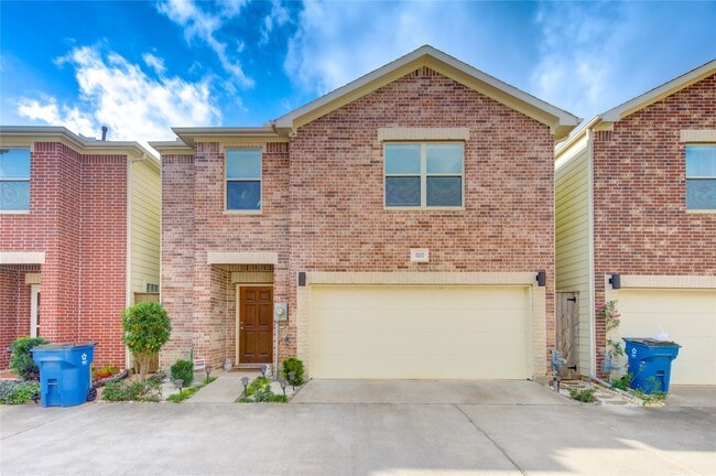 Photo - 3707 Main Poplar Dr