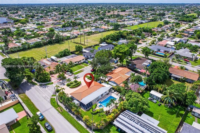 Photo - 9901 SW 35th Terrace