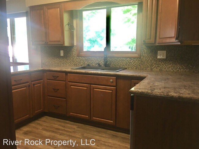 Photo - 4 br, 2 bath House - 1504 14th Street South