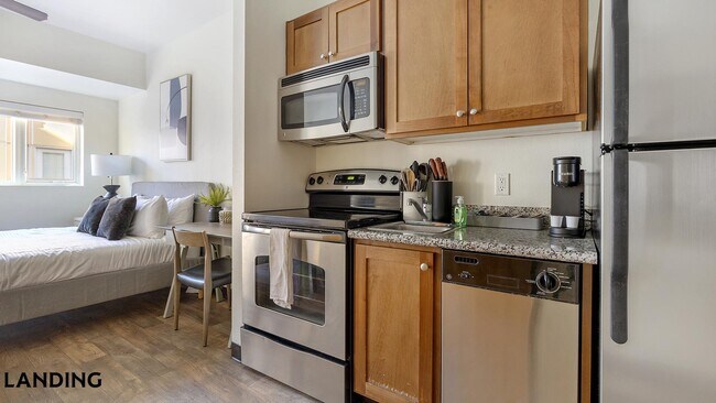 1430 NW Pettygrove St Unit C406