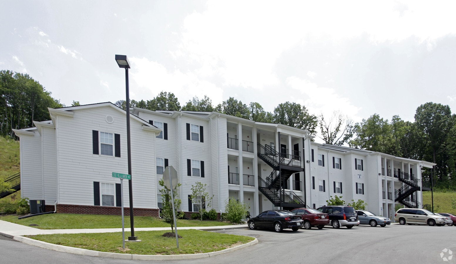 Photo - Wilson Village Apartments