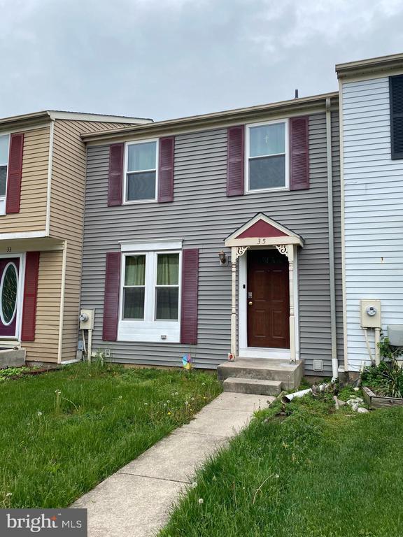 Photo - 35 Trailwood Rd Townhome