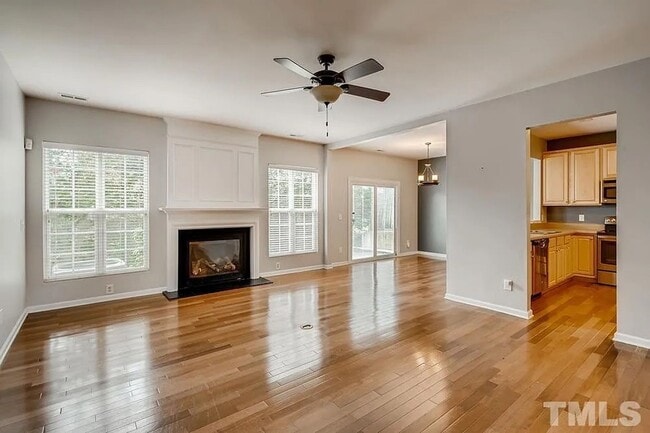 Photo - Elegant Long Lake Townhome | Hardwood Floors | 2-Car Garage | Pool