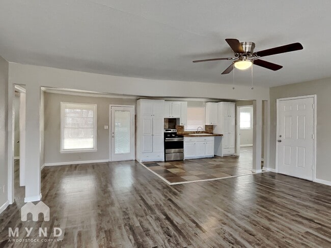 Photo - 3613 40th St