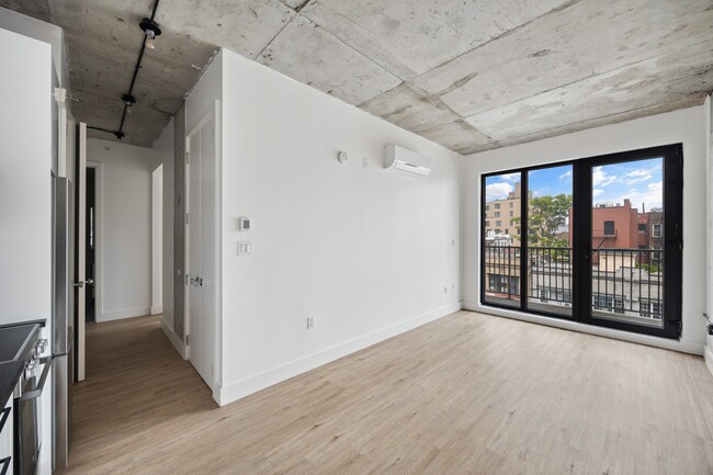 815-823 Flatbush Ave