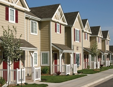 Country Ridge Residences - Country Ridge Residences Apartamentos