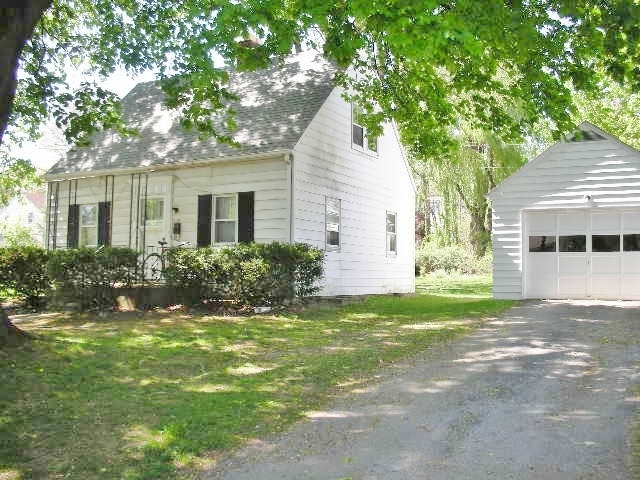 Building Photo - 165 W Hamilton Ave Rental