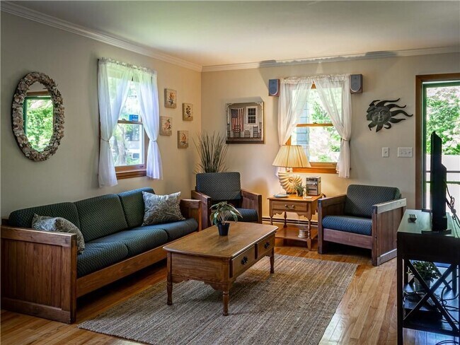 21 Annandale Terrace