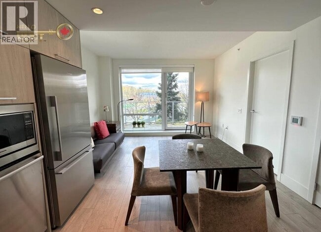 680 Seylynn Cres Unit 418