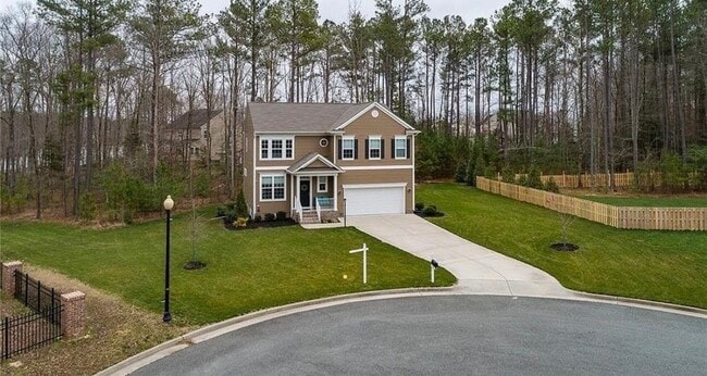 Photo - 4007 Island Park Ct