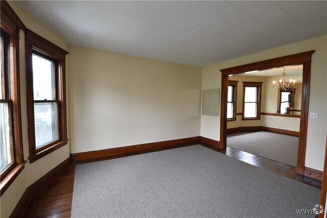 Building Photo - 67 Hughes Ave Rental