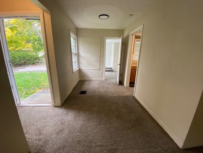 Photo - Charming West Akron Ranch with Walk-Throug...