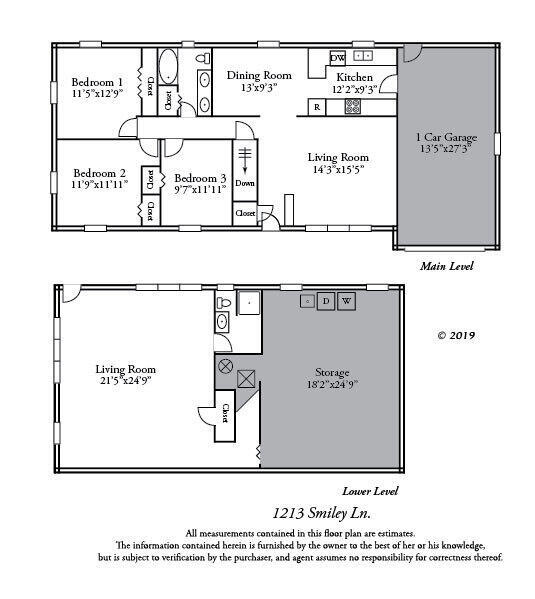 Photo - 1213 E Smiley Ln