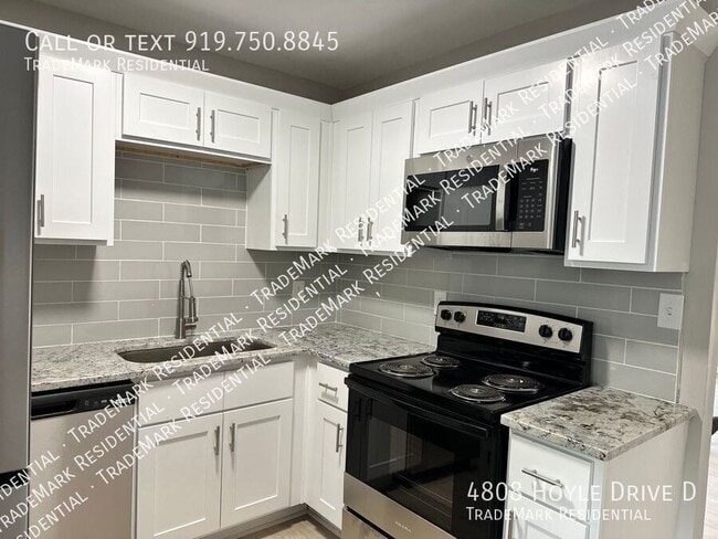 Building Photo - 4808 Hoyle Dr Rental